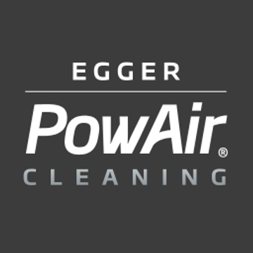 Egger PowAir Cleaning - EPAC 14 GmbH