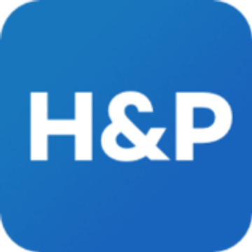 H&P Infomedia GmbH