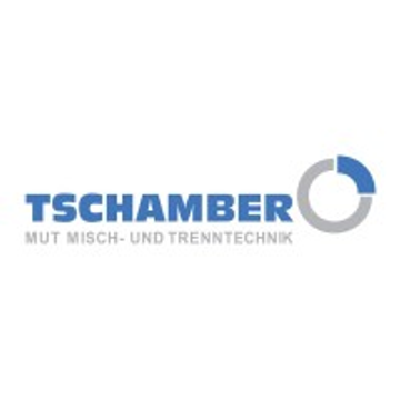 MUT Tschamber Misch- und Trenntechnik