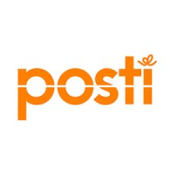 Posti Oy