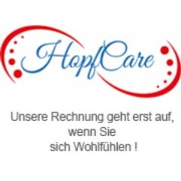 HopfCare Arbeitnehmerüberlassung