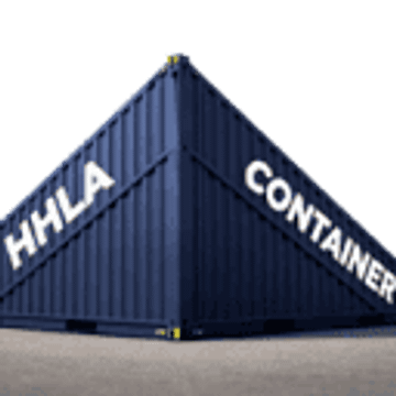 HHLA Container Technik