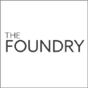 The Foundry