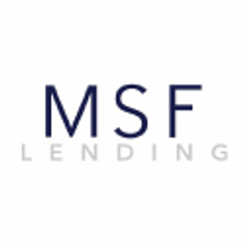 MSF Lending - Mortgage Solution Finders Inc