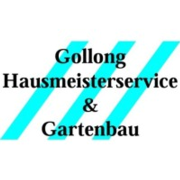 Gollong Hausmeisterservice und Gartenbau