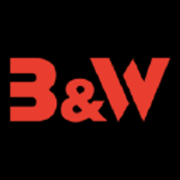 B&W Kopiertechnik Service- und Vertriebs