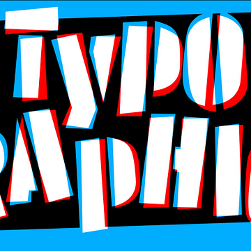 Typo Graphics