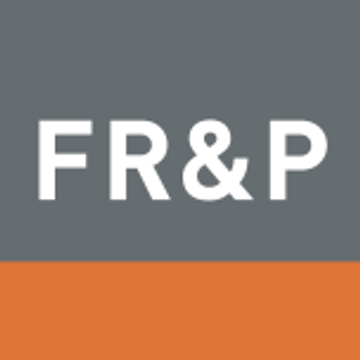 FRP Elektroanlagenbau GmbH
