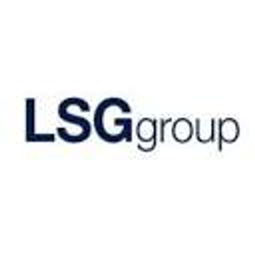 LSG Rohrleitungsbau GmbH