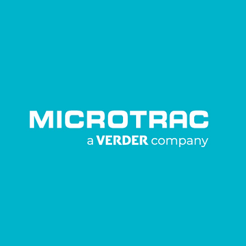 Microtrac Retsch