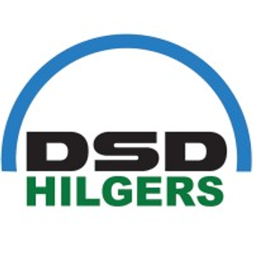DSD HILGERS Stahlbau