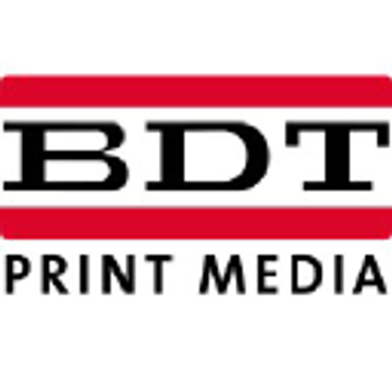 Print Media Group Niederlassung Leimen