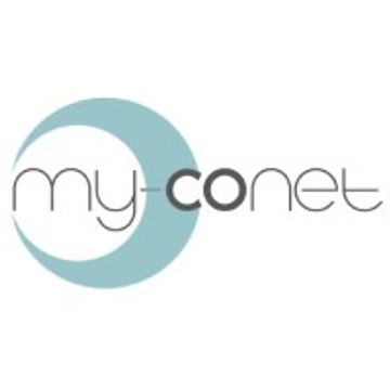 my-conet - Dr. Thomas Mayer