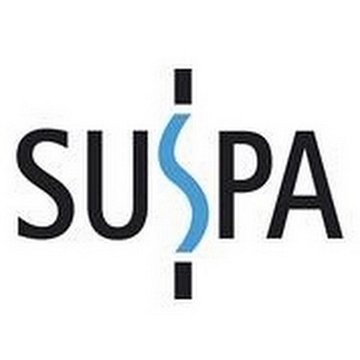 Suspa Betriebsstätte Aorf