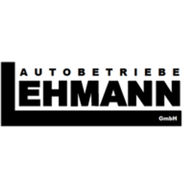 Autobetriebe Lehmann