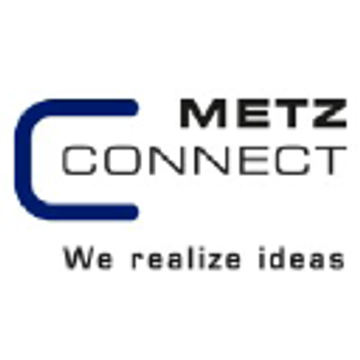 METZ CONNECT USA