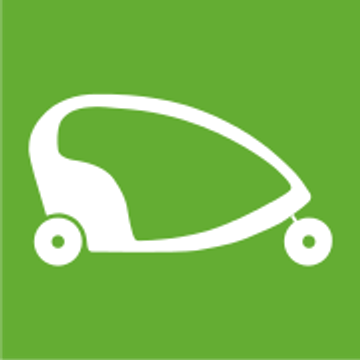 Velotaxi Frankfurt GmbH