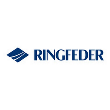 RINGFEDER POWER TRANSMISSION GMBH