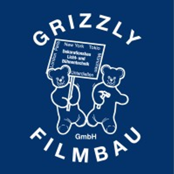 Grizzly Filmbau GmbH