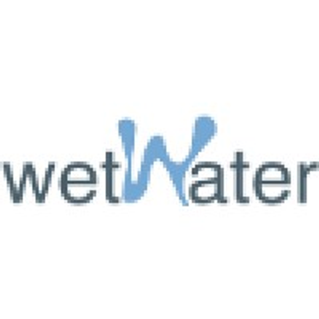 WET Water
