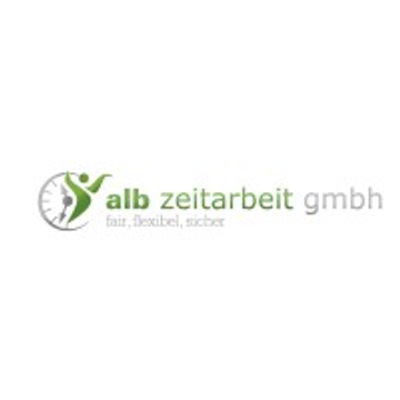 Alb Zeitarbeit GmbH Biberach