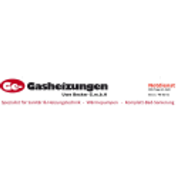 GE-Gasheizungen Uwe Becker GmbH