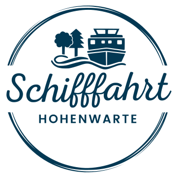 Fahrgastschiffahrt Hohenwarte