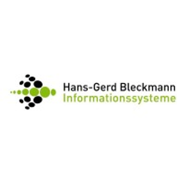 Bleckmann Sanitär-Handels Installation von Heizung und Sanitär