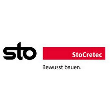 StoCretec GmbH Vertrieb von Bauchemischen Produkten