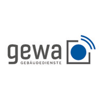 GEWA Gesellschaft für Gebäude reinigung und Wartung mbH