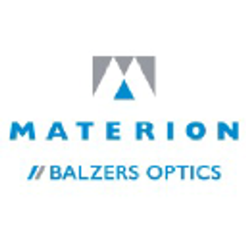 Optics Balzers Jena