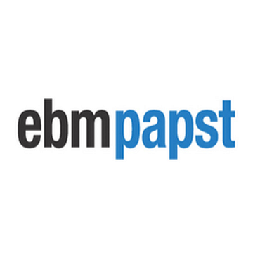 ebm-papst Mulfingen & Co. KGaA & Co. KG Werk 1
