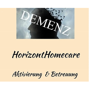 Horizont/Homecare Großmann Melanie