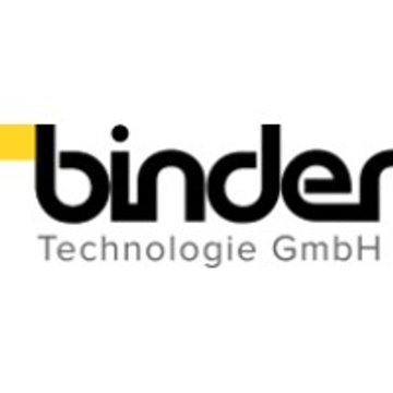 Binder Technologie