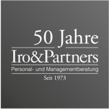 Iro&Partners Personal- und Managementberatungs