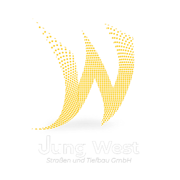 Jung West Straßen und Tiefbau GmbH Bauunternehmen