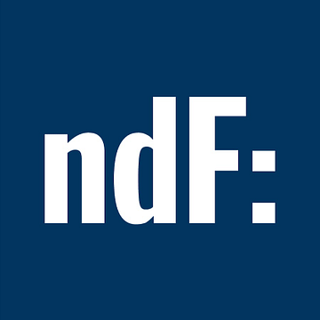 NDF - Non-Dilutive Funding