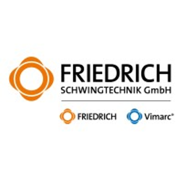 FRIEDRICH Schwingtechnik