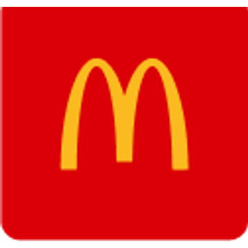 McDonald's Restaurant Emil-Flaviu Ursu