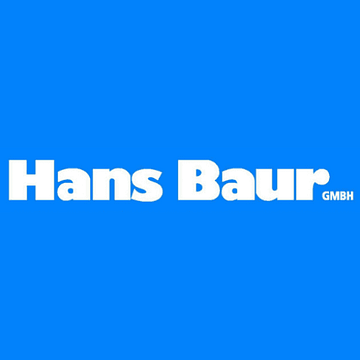 Hans Baur Bauunternehmung