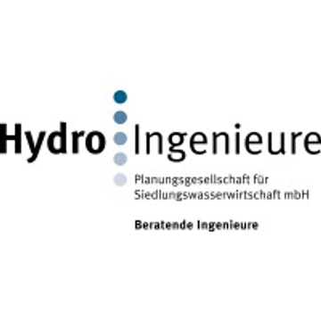 Hydro Ingenieure Kanaltechnik