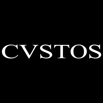 Cvstos The Time