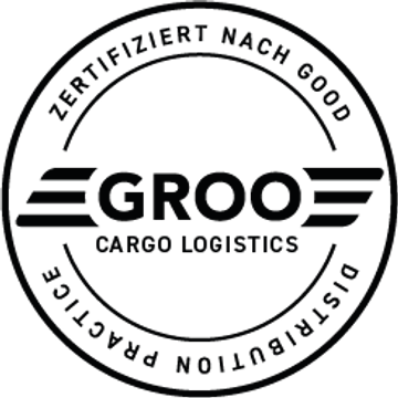 GROO CARGO LOGISTICS