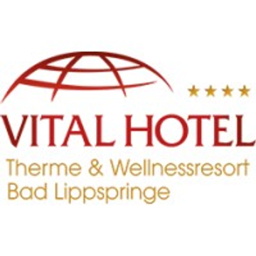 Vital-Hotel Sonneneck Arne Rust