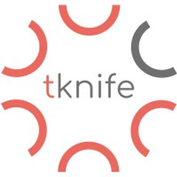 T-knife