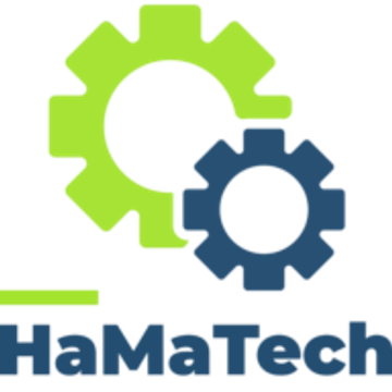 HaMaTech Harzer Maschinenbautechnik