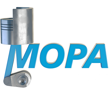 MOPA Motorparts Vertriebs