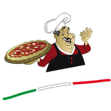 Giovanni's Pizza Aljoscha Annen