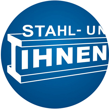 Stahlbau Aöbern