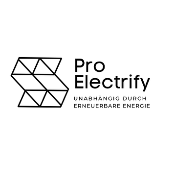 Pro Electrify AG